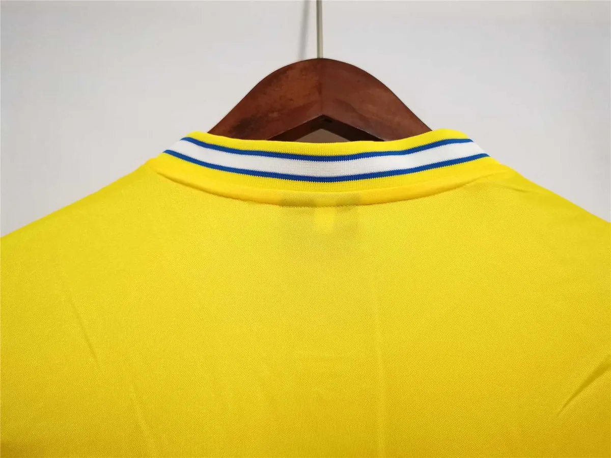 2000 Leeds United away 4