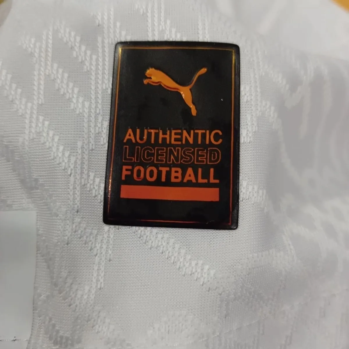 2023 Ivory Coast Away Kit Player Version Shirt Football AAAAJersey Yupoo 3