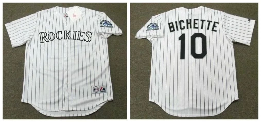 Colorado Rockies 5