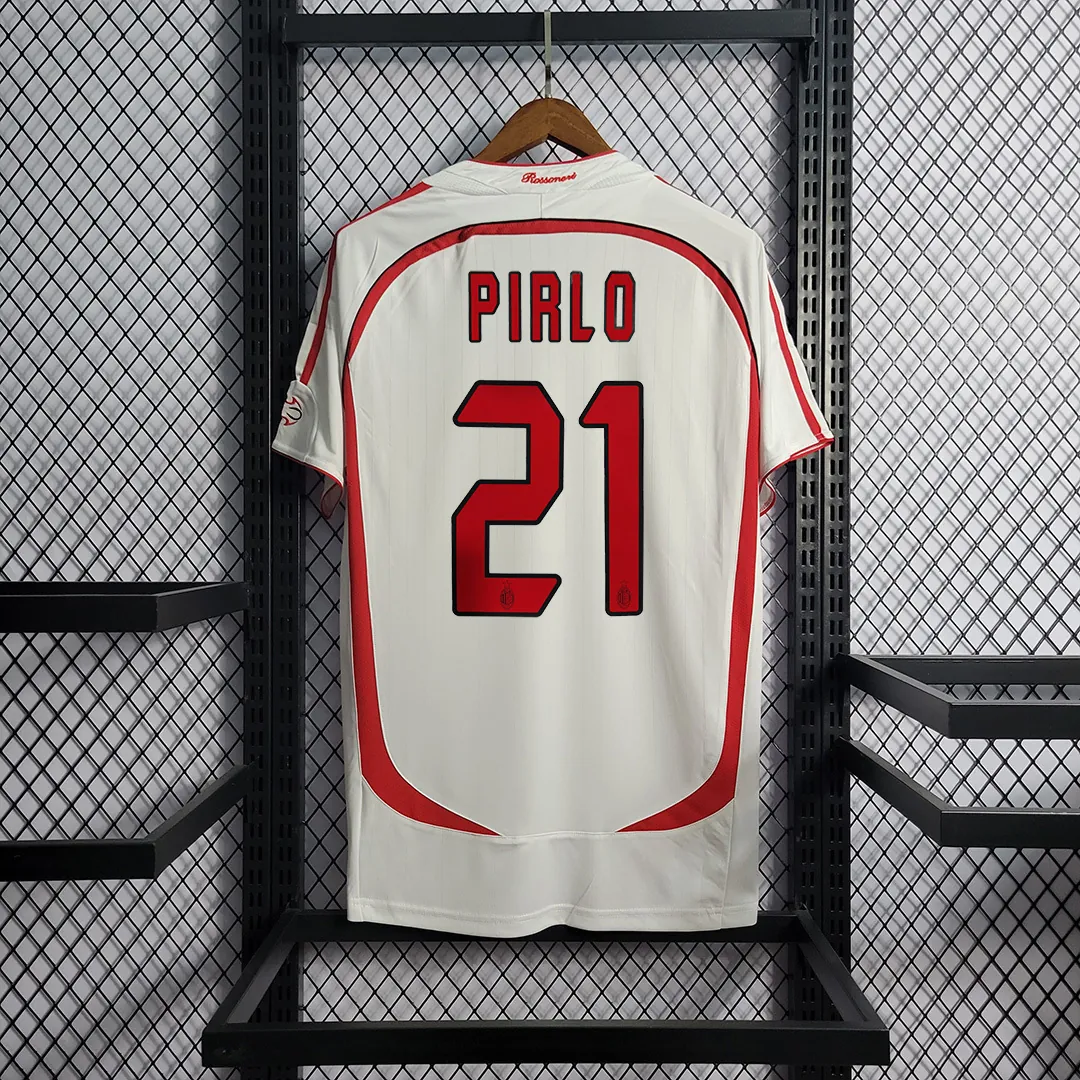 06-07 AC Milan away 7