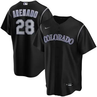 Colorado Rockies 1