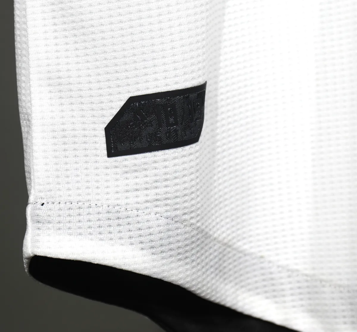 18-19 Real Madrid Home Retro Kit Vintage Player Version Sino Shirt AAAAJersey Dropship Yupoo 4