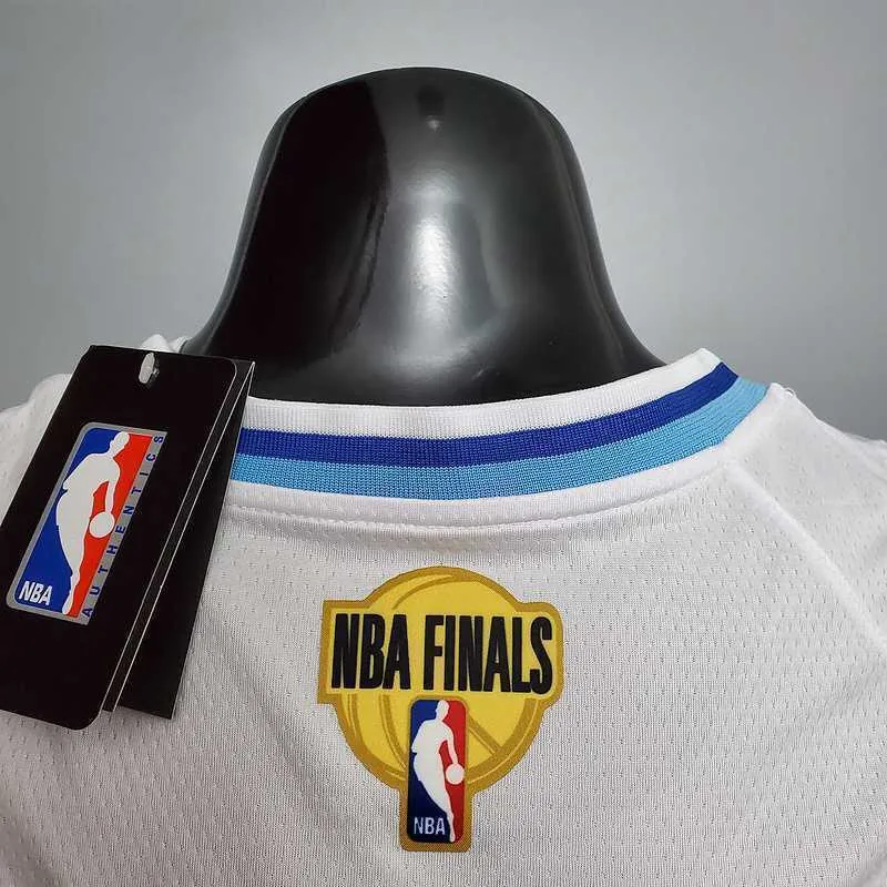 Retro night James #23 Lakers white 4
