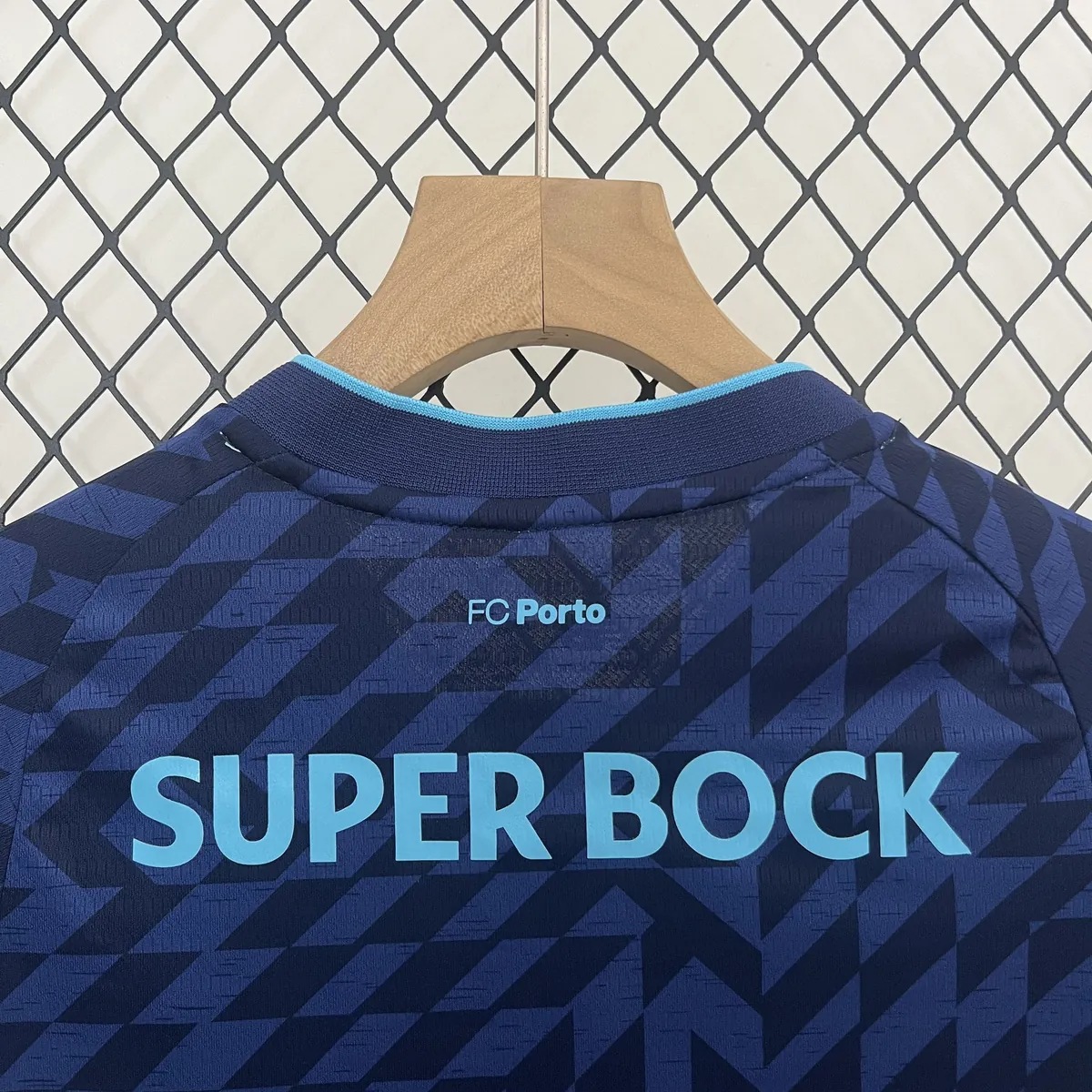 24-25 Porto Third Kid Kits Youth Apparels Sport AAAAJersey Yupoo 1