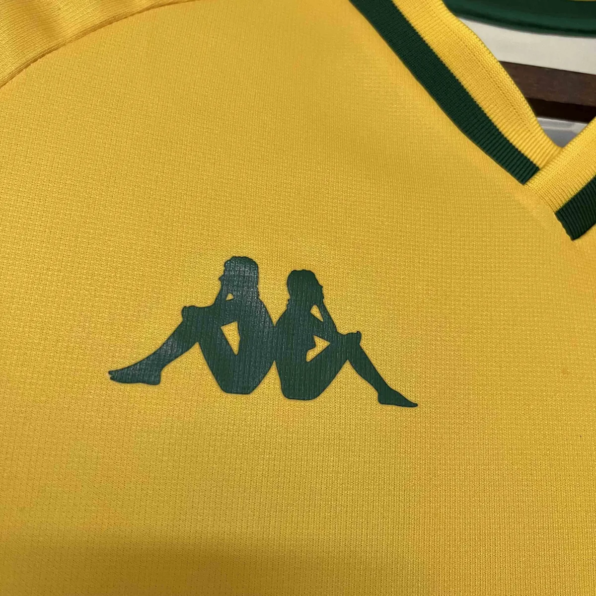 24-25 Cuiabá Home Football Apparel AAAAJersey Wholesale Yupoo 6
