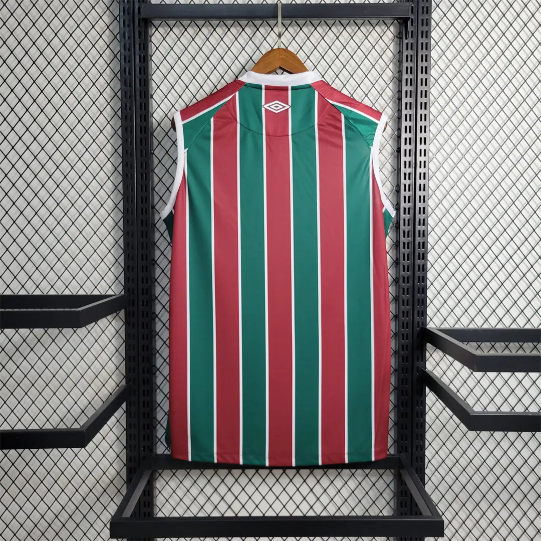 23-24 Fluminense home Tank Top 6