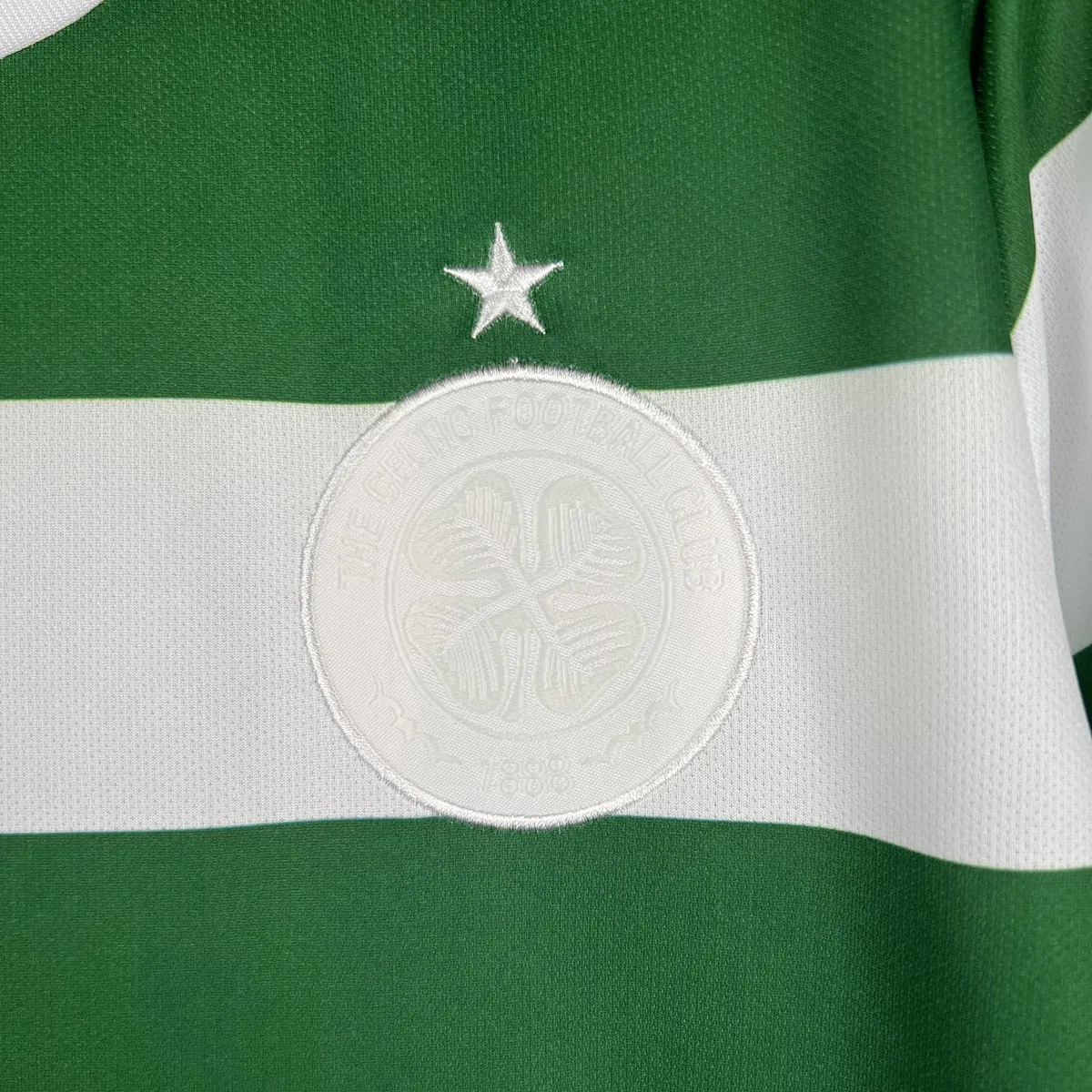 23-24 Celtic Commemorative Edition S-4XL 4