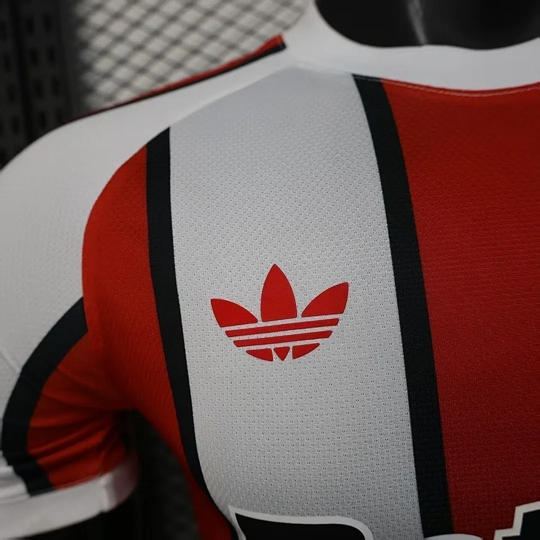 26-27 River Plate Special Player Edition Kit Soccer Shirt AAAAJersey Supply Yupoo 4