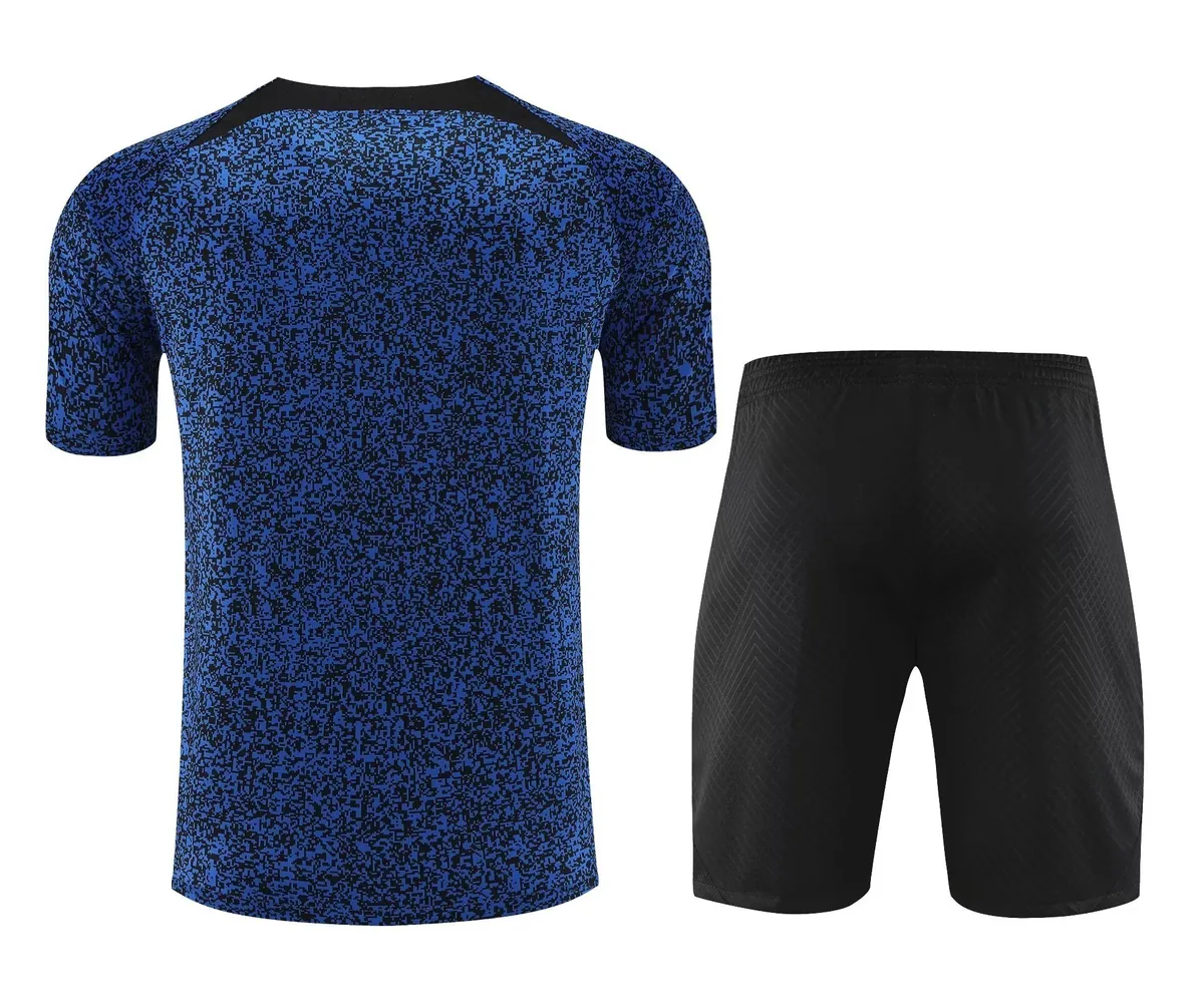 23-24 Inter Milan Training Soccer Jerseys Yupoo 2