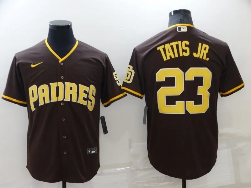 San Diego Padres 6