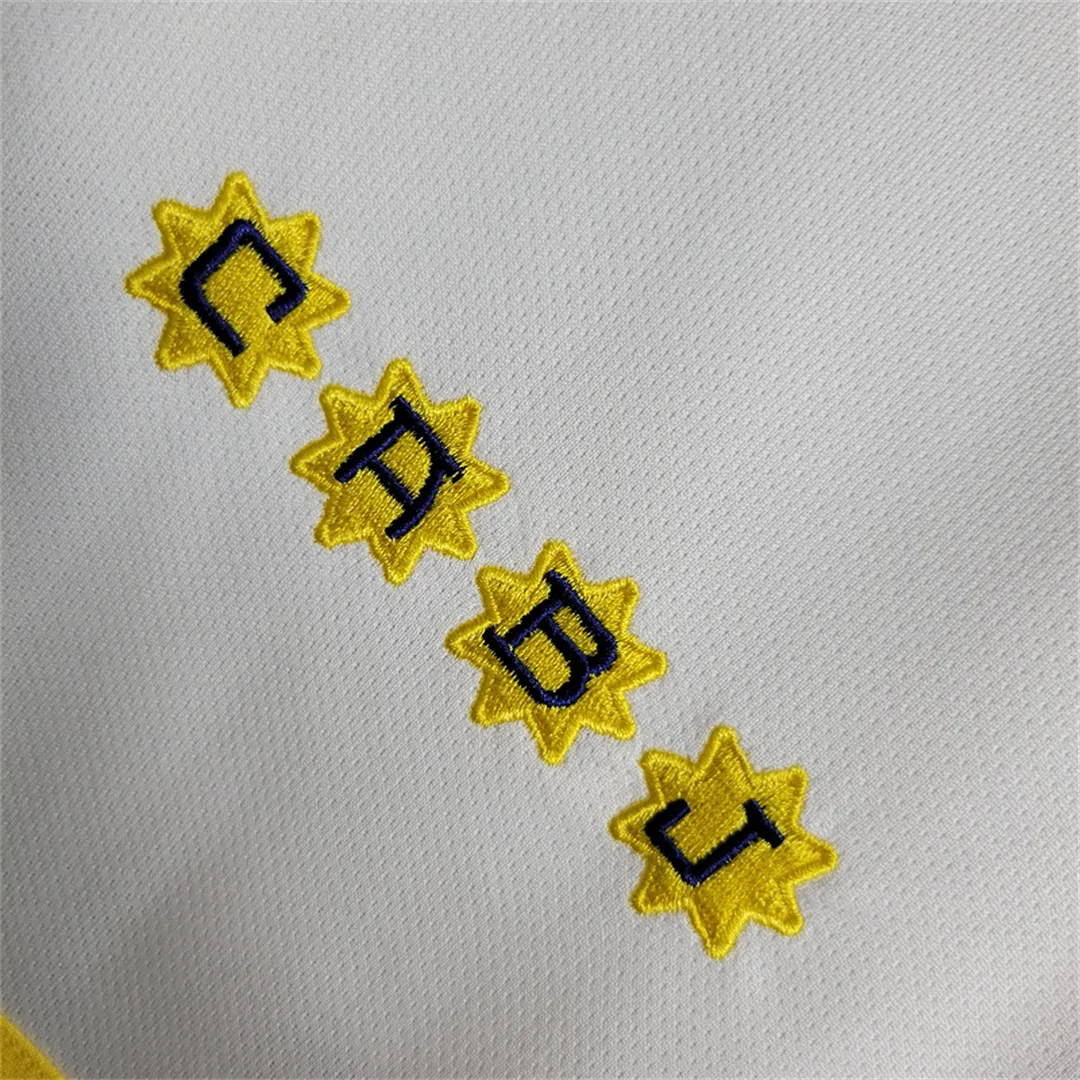 22-23 Boca Juniors away 4