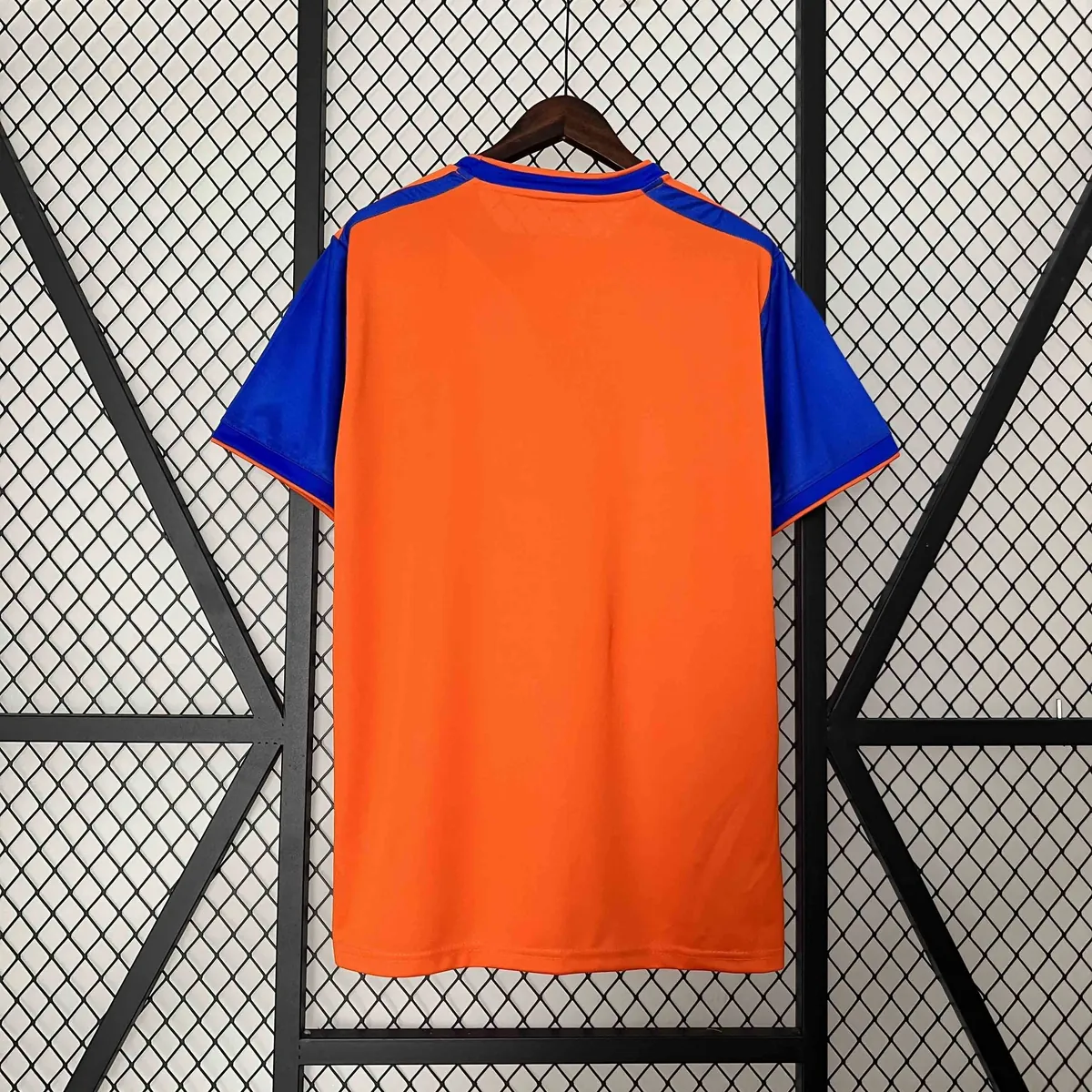 24-25 Saiyans FC Home Kit Jersey Supplier Yupoo 4