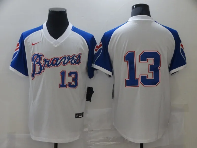 Atlanta Braves 79