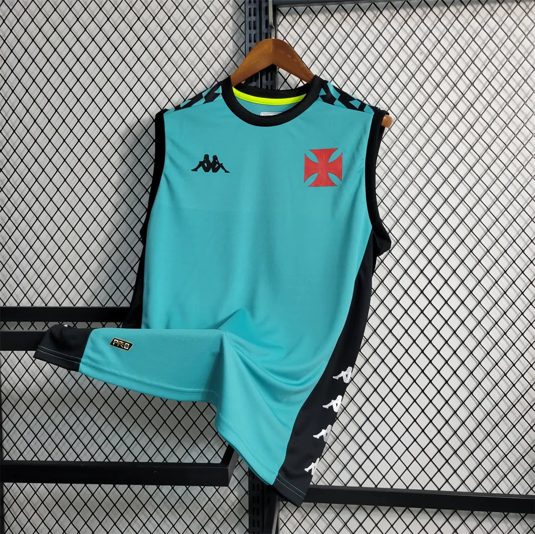 23-24 Vasco da Gama Training Vest Tank 2