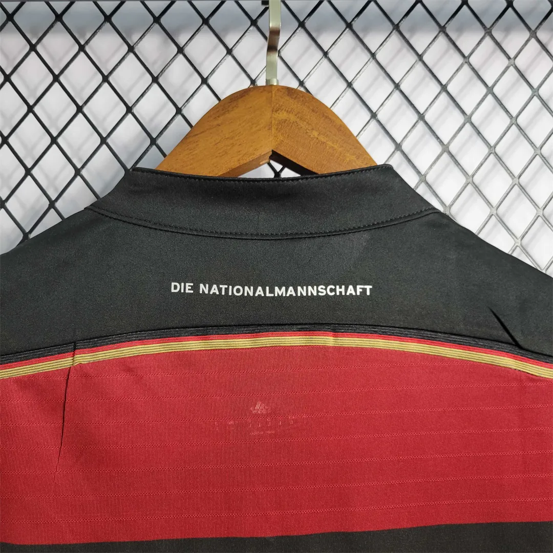 2014 Germany away 7
