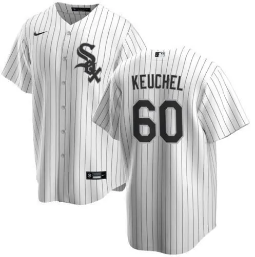 Chicago White Sox 37