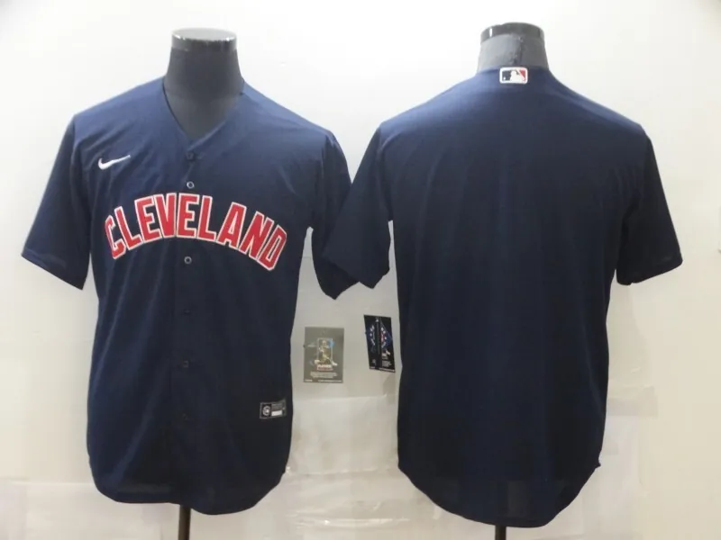 Blank Nike 2021 Replica Team Jerseys Men's 35