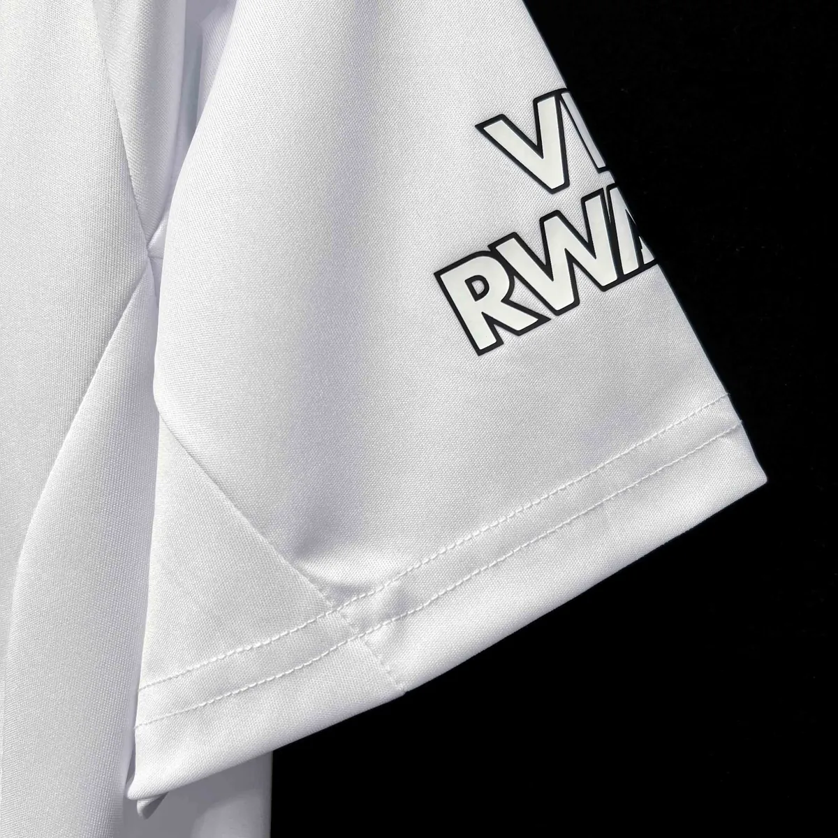 23-24 Arsenal Whiteout Kit Cheap Jersey Yupoo 6