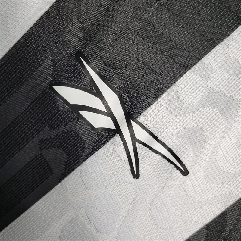 23-24 Botafogo Home Size S-4XL Soccer Jersey 4