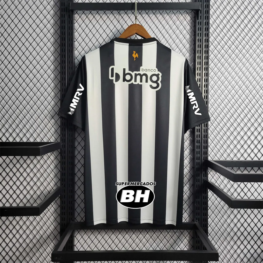 22-23 Atletico Mineiro home 5