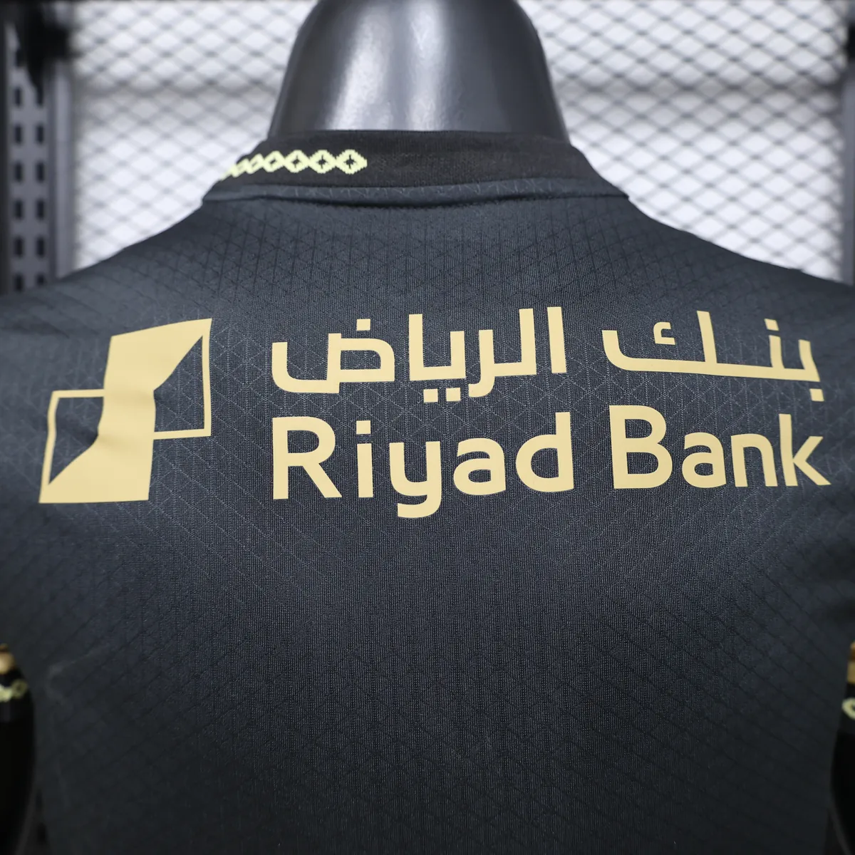26-27 Al-Hilal Saudi Mens Player Special Edition Kit Soccer T-Shirt AAAAJersey Supplier Yupoo 13 13