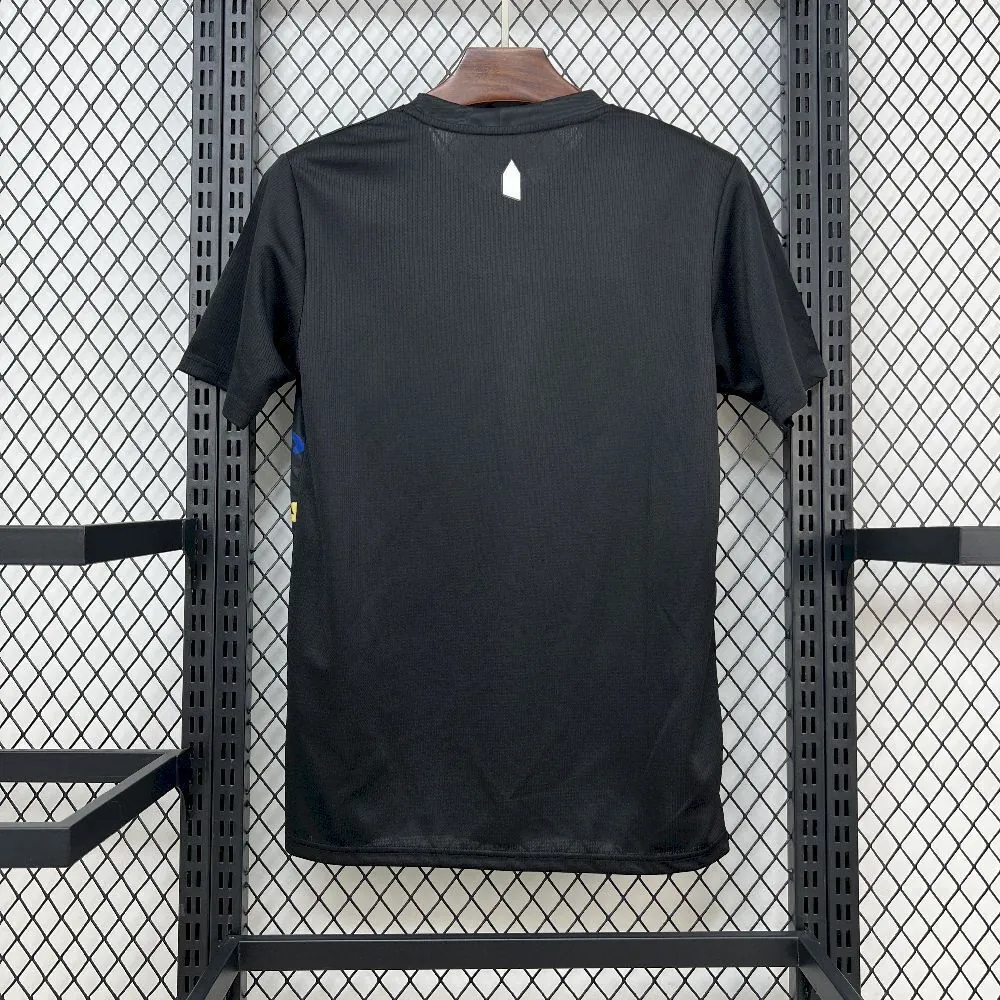 25-26 Everton Third Away Shirt Football Apparels Sino AAAAJersey Supply Yupoo 1