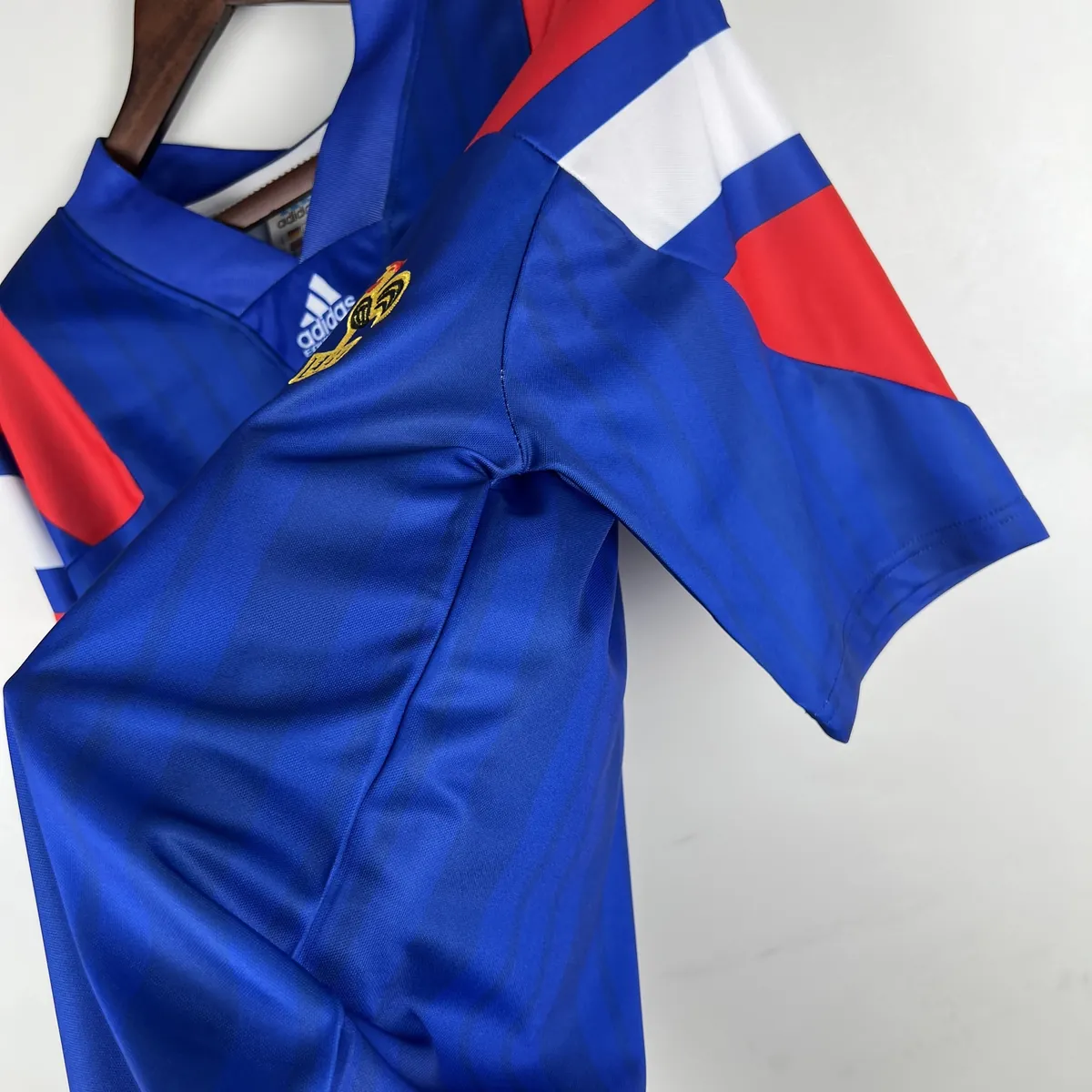 92-94 Retro France Home S-XXL 2
