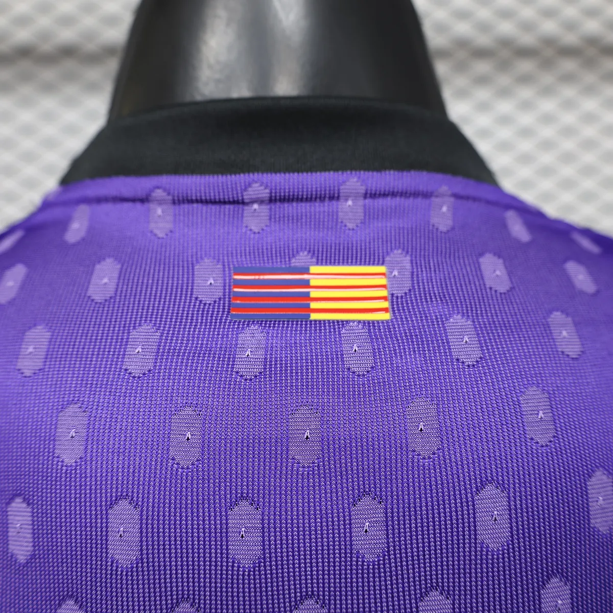 2026-27 Barcelona X Kobe Mamba Away Football Shirt Player version AAAA Jersey Drop ship Yupoo 11