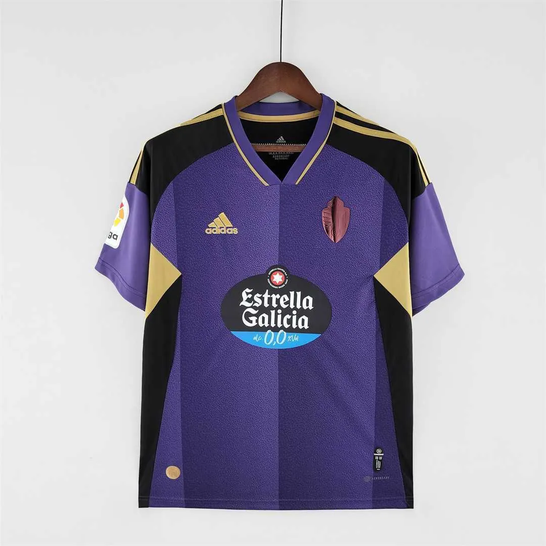 22-23 Valladolid away 12