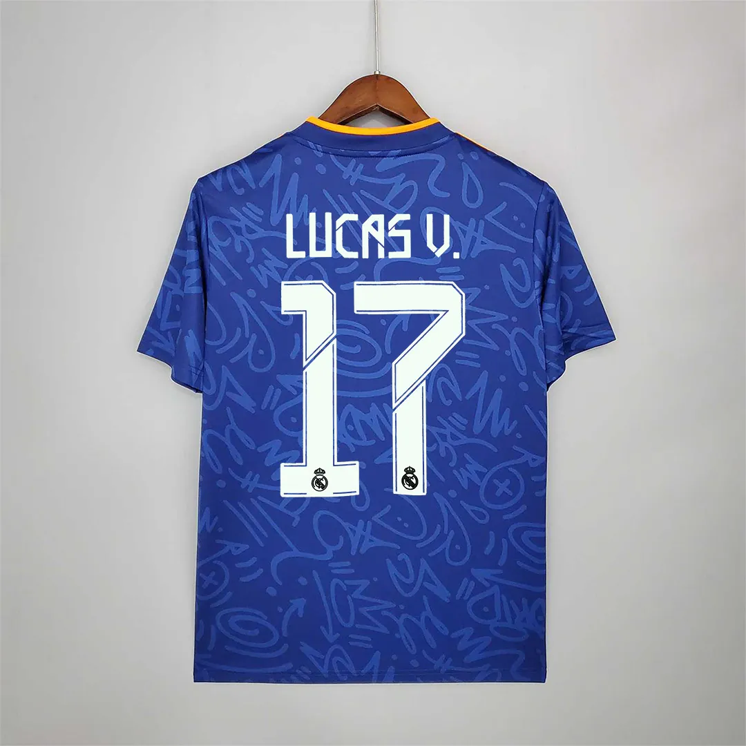 21-22 Real Madrid away 1