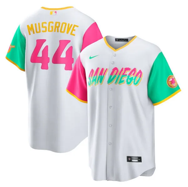 San Diego Padres 66