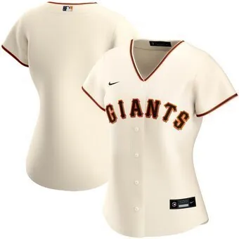 San Francisco Giants 82