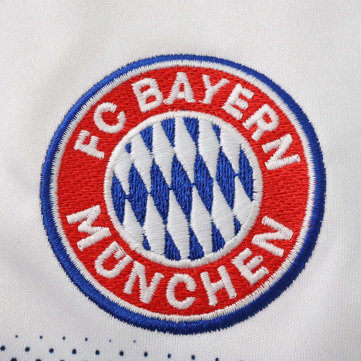 25-26 Fußball-Club Bayern München Training Kit Football T-Shirts AAAAJersey Dropship Yupoo 4