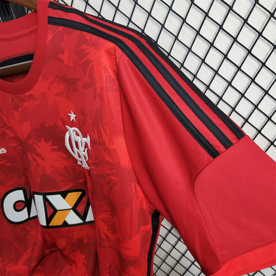 2014 Flamengo red-1 8