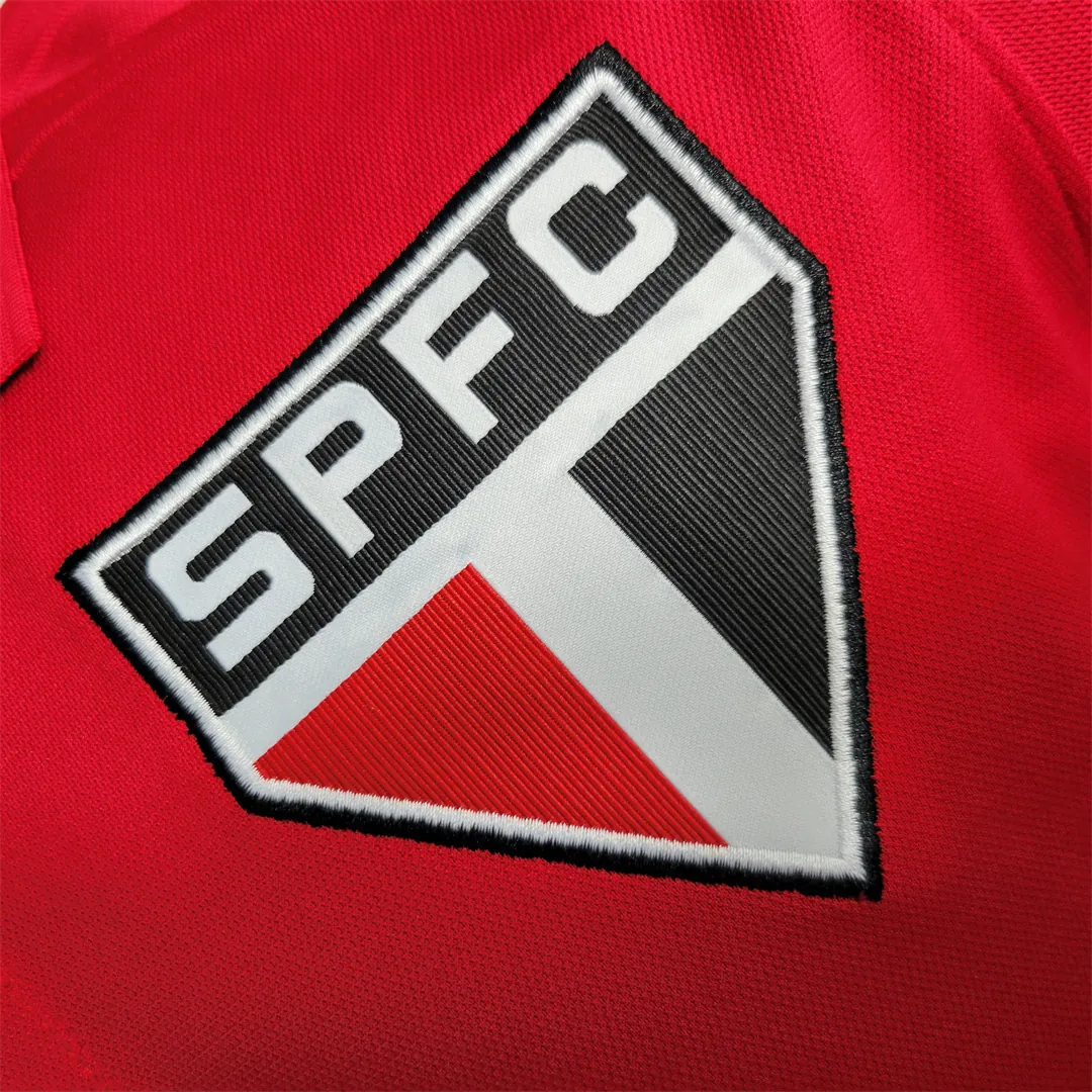 23-24 Sao Paulo POLO red 1