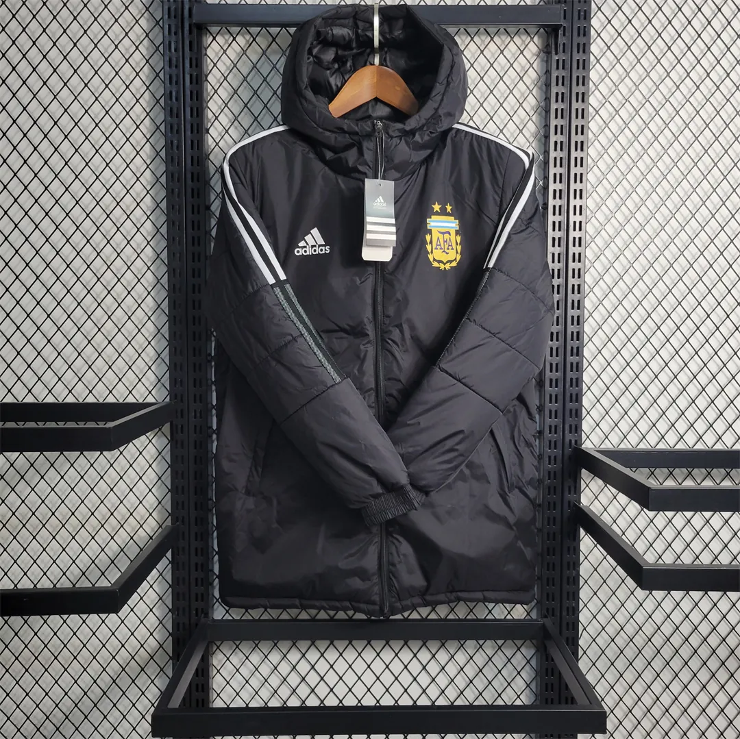 Down Jackets Thermal Jacket Argentina 3