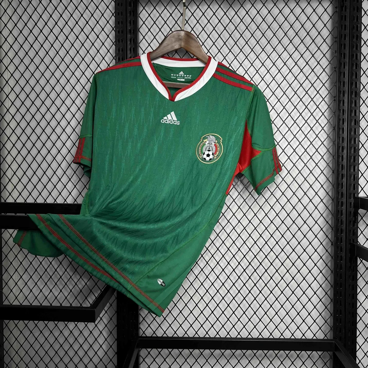 2010 Mexico home 5