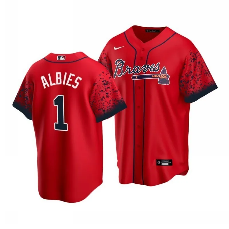 Atlanta Braves 78