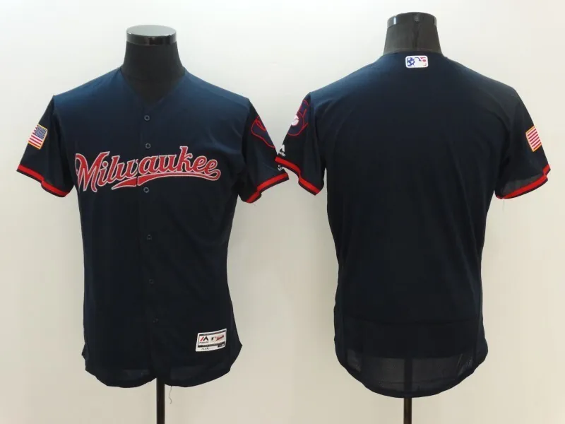 Milwaukee Brewers 25