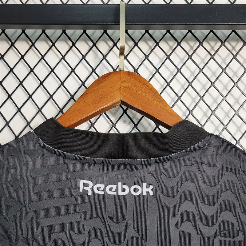 23-24 Botafogo Home Size S-4XL Soccer Jersey 9
