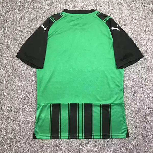 23-24 Sassuolo home jersey size S-2XL Cheap Football Kit 3