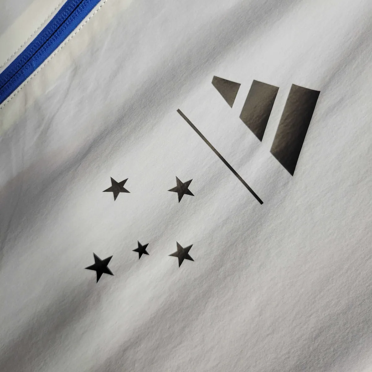 Windbreaker Cruzeiro Double sided style S-XXL Soccer Jerseys 6