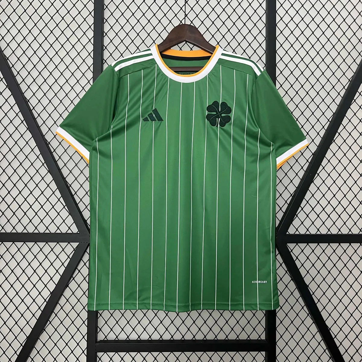 24-25 Celtic Special Edition Kit Jerseys Supllier Yupoo 7