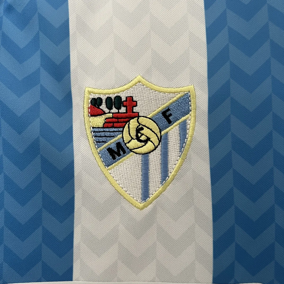 2024 Malaga 120th Anniversary Commemorative Edition Shirt Jerseys Supllier Yupoo 2
