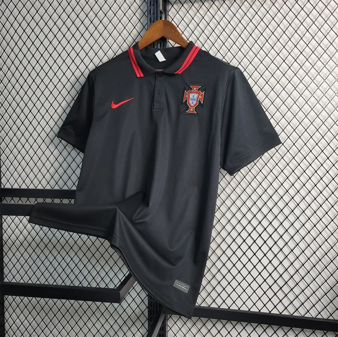 2023 Portugal black POLO 4