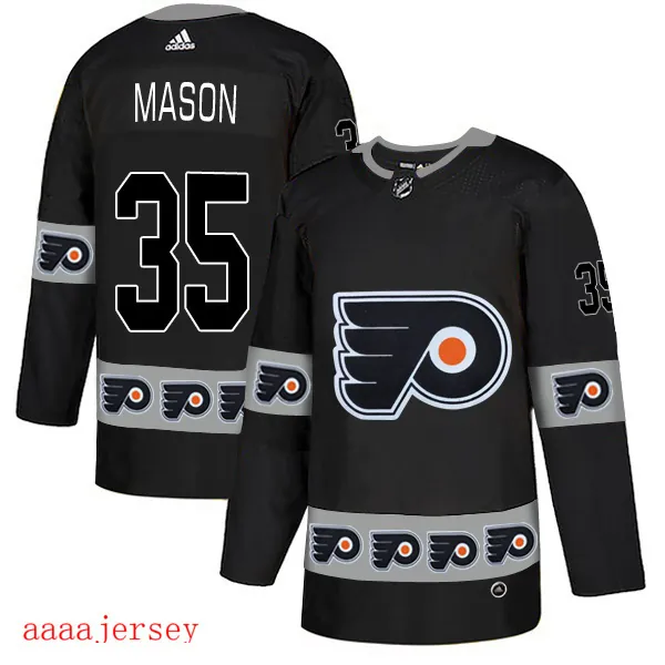 2019 Philadelphia Flyers Ice Hockey jersey M-3XL 费城飞人队冰球服 4