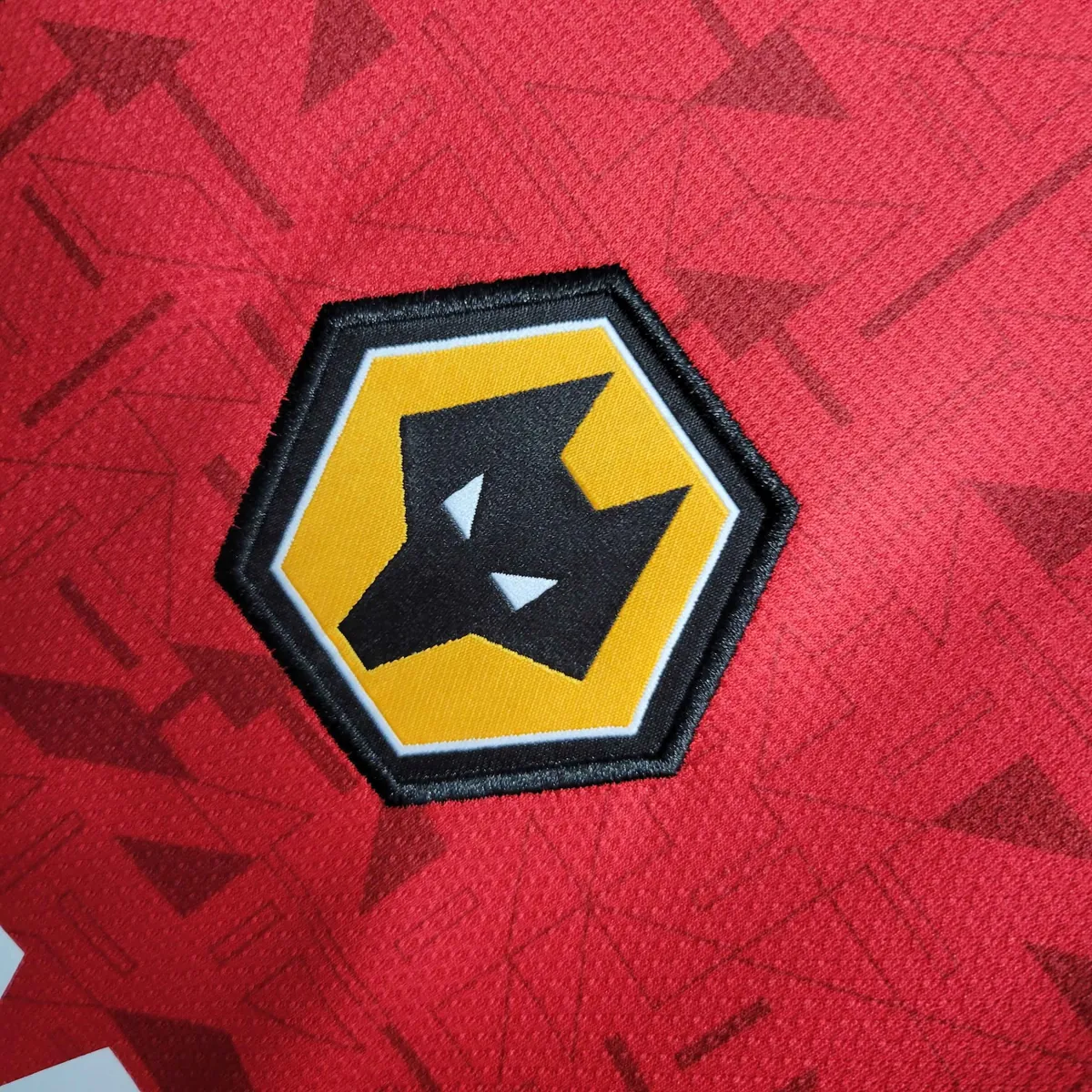 23-24 Wolves Red S-XXL 9