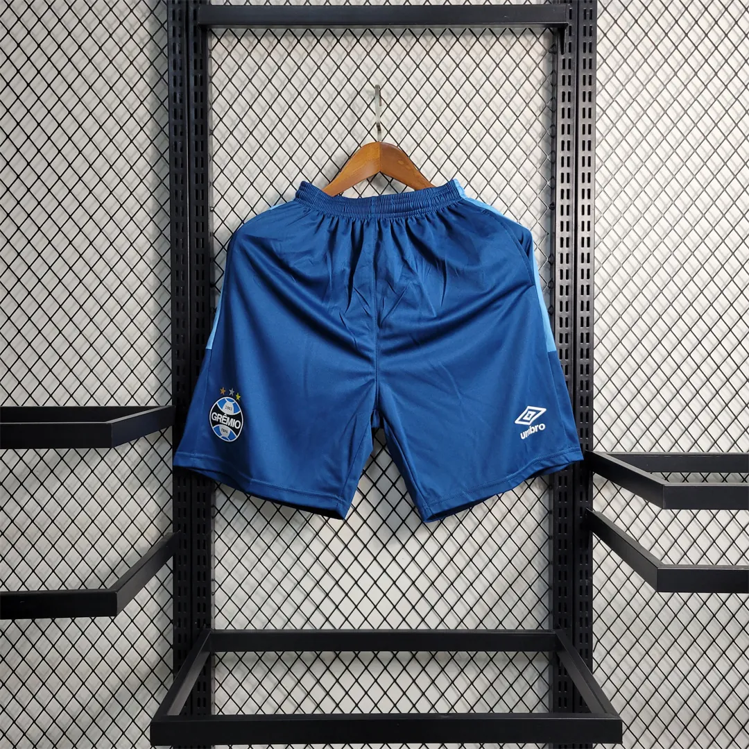 23-24 Gremio Royal Blue Shorts1684406101000 7