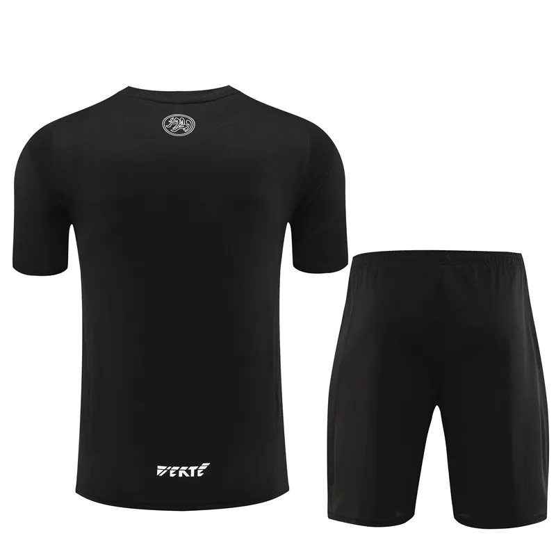 2023 Algeria Training Soccer Jerseys Yupoo 3
