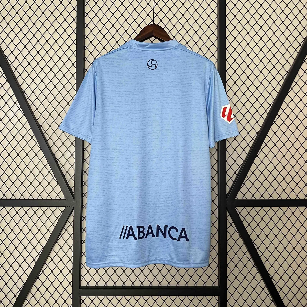 24-25 Celta Home Kit Football Uniform AAAAJersey Supplier Yupoo 5